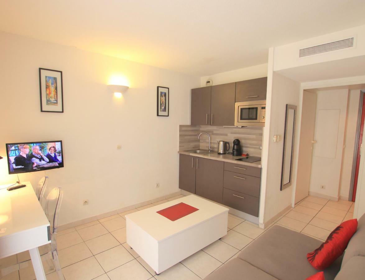 Apartment Le Dome *